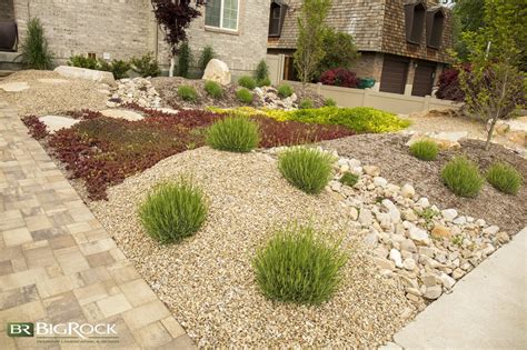 Low Maintenance Landscaping And How To Achieve It Big Rock Landscaping
