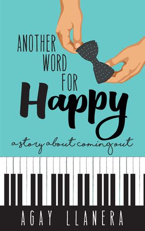The main protagonist is i couldn't think of a better song appropriate for another word for happy besides from troye sivan's heaven. Another Word for Happy by Agay Llanera