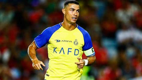Al Nassr Le Nouveau Doublé De Cristiano Ronaldo En Vidéo