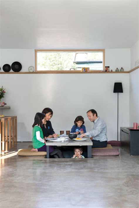 We did not find results for: the boo and the boy: a couple of family homes via dwell