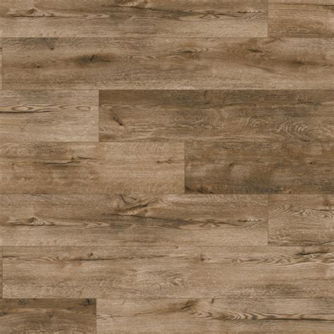 Home Classic Mm Distressed Brown Oak V Laminate Flooring Flooring