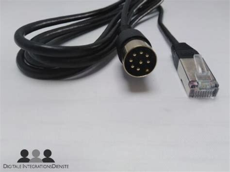 Powerlink To Rj Male M For Bang Olufsen B O Beovision V Beo