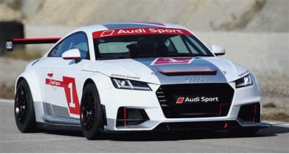 Audi Tt Cup Sport Racing Customer Dtm