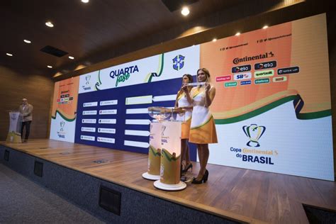 Copa do brasil, ou brazil cup, é um(a) copa de futebol profissional para homes em brazil. Copa do Brasil 2019: tabela detalhada da Quarta Fase ...