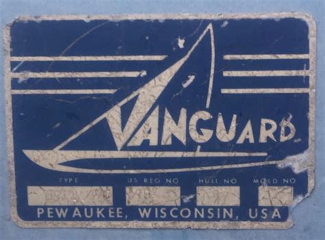 Vanguard 16 Racing Sailboat Package Wtrailer And 2 Sets Of Sails