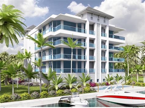 Ocean Edge Waterfront Condos For Sale In Ft Lauderdale