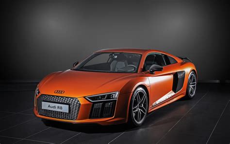 R8 abt photo by @twinphotographys #audi #audirs #audir8 #audir8v10 #r8 #r8v10 #audigram #audigramm #audi_official #top_car #cars247… 2015 HplusB Design Audi R8 V10 Plus Wallpaper | HD Car ...