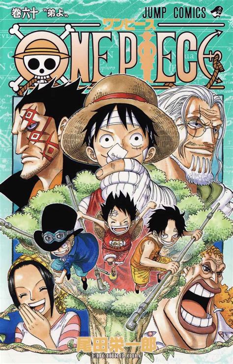 One Piece Digital Colored Comics Chapter 585 Mangapill