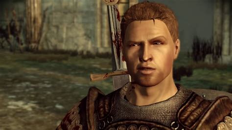 Is Alistair Making A Return In Dragon Age Inquisition Ign