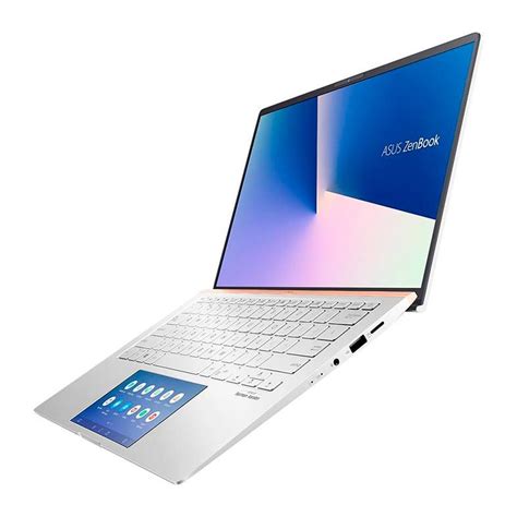 Notebook Asus Zenbook Ux434f 14 Intel I7 10510u 8gb Ddr3 Ssd 256gb