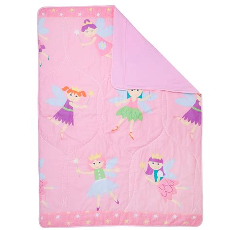 Olive Kids Fairy Princess Comforter