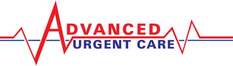 Advanced Urgent Care Logopng Advanced Urgent Care And Occupational