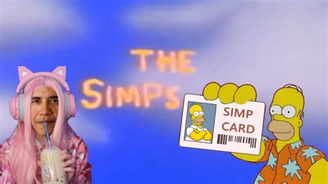 The Simps Youtube