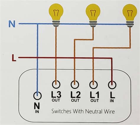 Using Smart Light Switches Over Smart Bulbs Notenoughtech