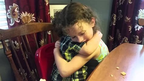 Sister And Brother Hugs Youtube