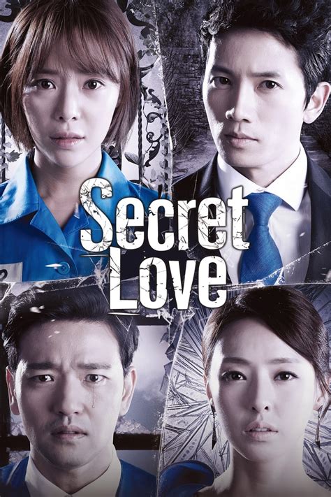 Secret Love Tv Series 2013 2013 Posters — The Movie Database Tmdb