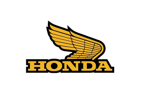 Honda Goldwing Logo Logodix