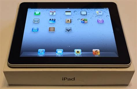 Everything You Need To Know About The First Generation Ipad Citizenside