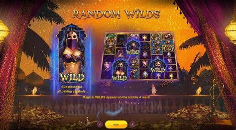 10 001 nights megaways red tiger slot review and demo