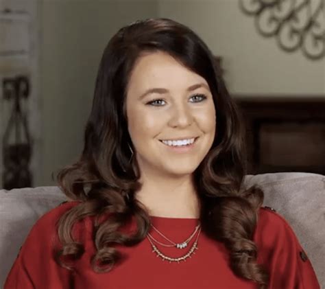 Jana Duggar Emerges From Hiding Violates Jim Bobs Previous Dress Code In Surprising Youtube Video