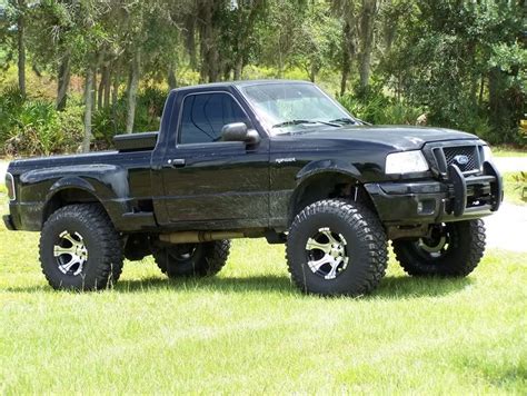 Pic Request 35s On 15 Ranger Forums The Ultimate Ford Ranger Resource