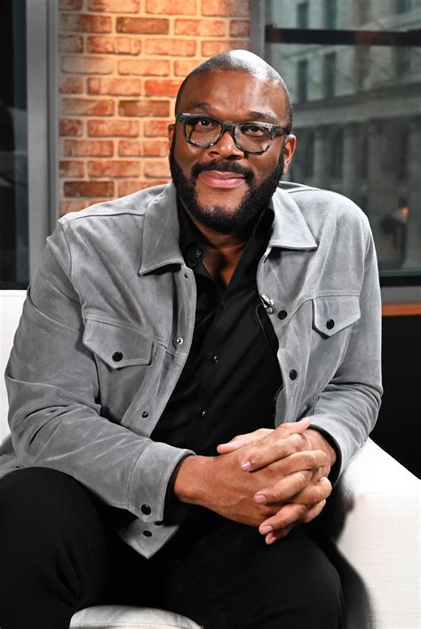 Perry's wealth comes both from his cut as a producer and from a library dating back to the early 1990s: Tyler Perry's Parenting of Young Son Aman — What Is Known ...