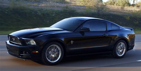 2013 Ford Mustang Gt Autokinesis