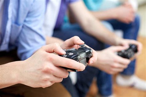 Recognizing Video Game Addiction Adolescent Addiction Rehab