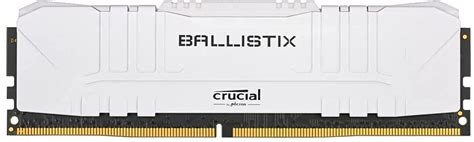 Buy Crucial Ballistix 3600 Mhz Ddr4 Dram Desktop Gaming
