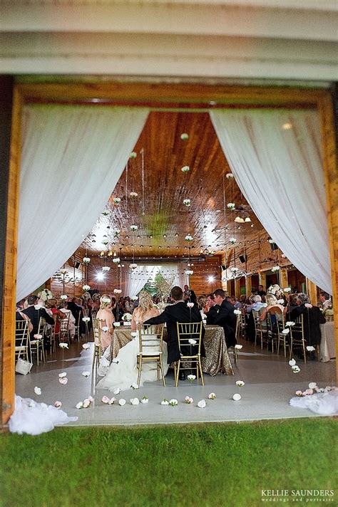 Curious about what else the barn can be used for? Cindy + Dan | LAZY J RANCH WEDDING | MICHIGAN BARN WEDDING ...