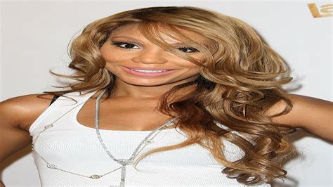 Tamar Braxton Dishes On Her Collection Of Wigs And Weaves Essence