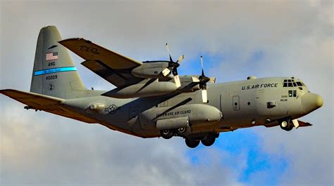 C 130 Opiniones De Lockheed C 130 Hercules 908th Proves Readiness