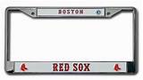 Images of Red Sox Plates