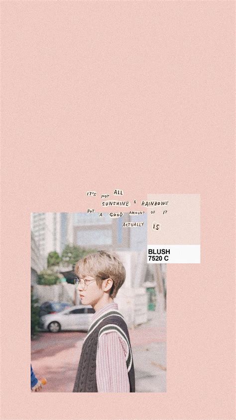 Aesthetic NCT Wallpapers - Wallpaper Cave