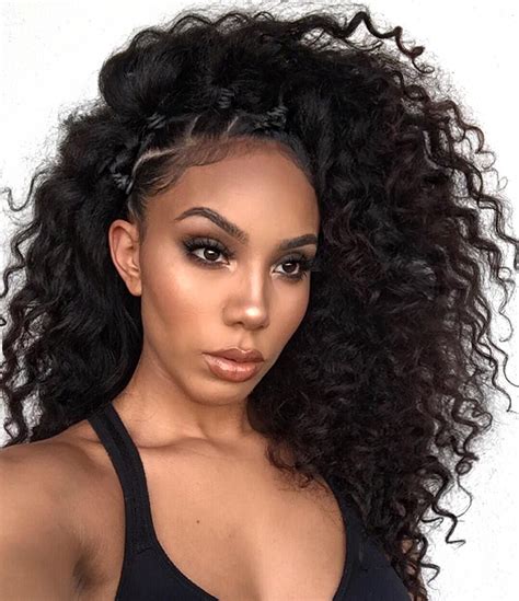 See This Instagram Photo By Foreverflawlyss • 18 5k Likes Natural Hair Styles Short Hair