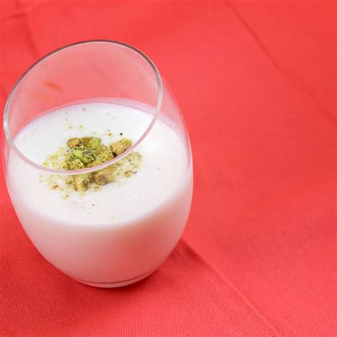 Rose Water Cardamom Lassi I Can Cook That