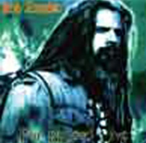 Rob Zombie Far Beyond Live 1999 Cdr Discogs