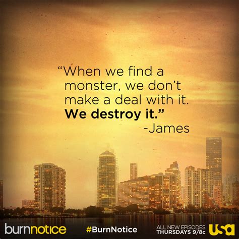 Burn notice tips & quotes. Burn Notice | Everything burns, Burns, Everything funny