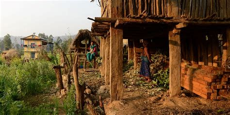 21 Year Old Nepali Woman Dies In Menstruation Hut Fox News