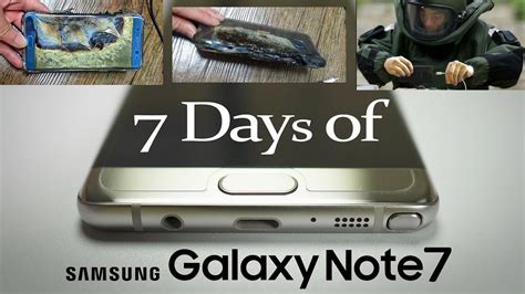 So, why note 7 exploded? Galaxy NOTE 7: Battery exploding |Samsung recalling 2.5M ...