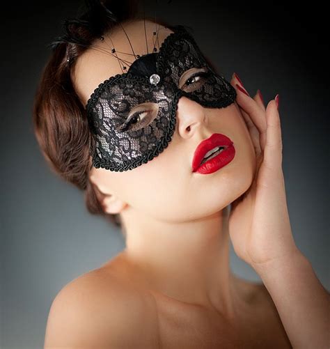 Anastasia Arteyeva Eyes Wide Shut Photo Studio Masquerade Anastasia