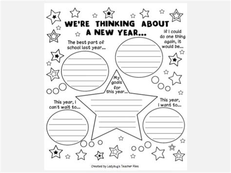 21 Best New Year Resolution Templates And Design Ideas For 2023