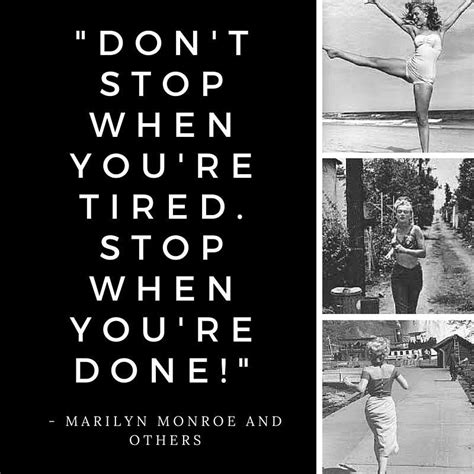16 Inspirational Marathon Quotes To Boost Your Motivation