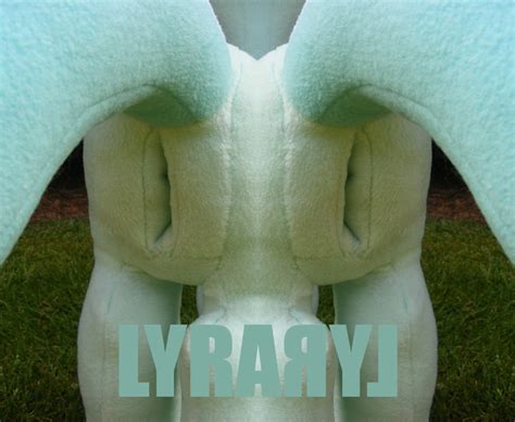 LyraЯyﻟ Lyra Plushie Know Your Meme