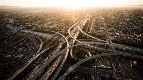 18 Best Background Images Downtown La Freeway Cool Background Collection