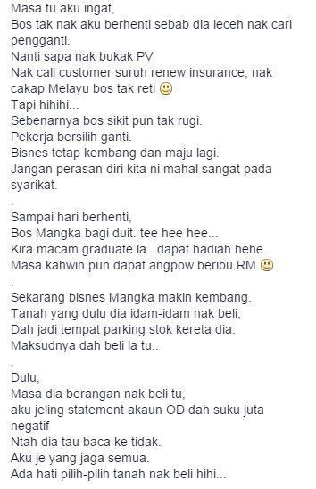Menjelaskan akibat hidup tidak rukun 7. Himpunan Contoh Teka Teki Bahasa Melayu Sekolah Rendah ...