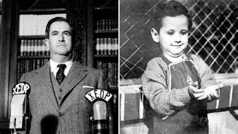 El Secuestro De Un Niño Que Impactó Cuando Ávila Camacho Era Presidente