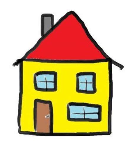 Finde illustrationen von häuser clipart. Familie sucht Haus in Reinheim (kein OT) - 1-Familien ...
