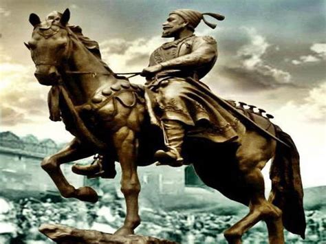 Shivaji Maharaj Statue Hd Wallpapers Free Download God Wallpaper Photos