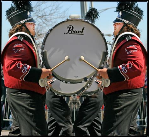 Ratatatam By Romek Samolot Via 500px Drums Marching Band Drum Corps